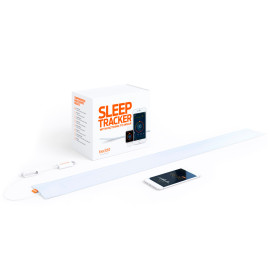 Трекер сна Beddit 3 (анализ фаз сна)